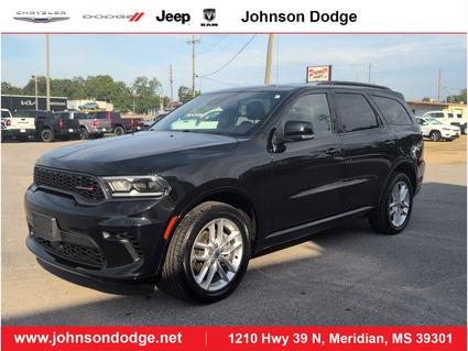 2024 Dodge Durango Meridian MS