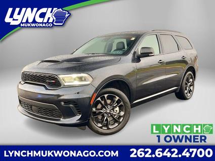 2024 Dodge Durango Mukwonago WI