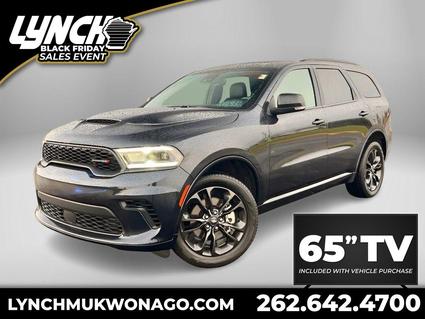 2024 Dodge Durango Mukwonago WI