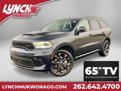 2024 Dodge Durango Mukwonago WI