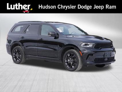 2024 Dodge Durango Hudson WI