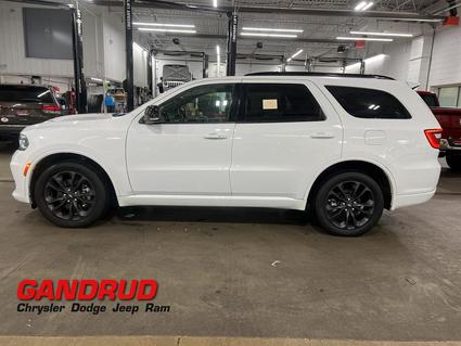 2024 Dodge Durango Green Bay WI