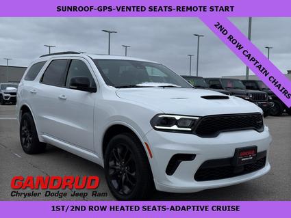 2024 Dodge Durango Green Bay WI