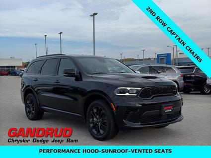 2024 Dodge Durango Green Bay WI
