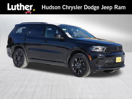 2024 Dodge Durango Hudson WI