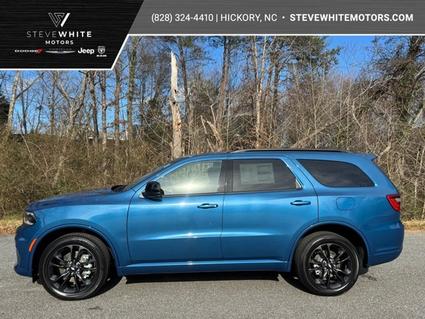 2025 Dodge Durango Newton NC