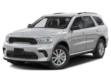2025 Dodge Durango Burnsville MN