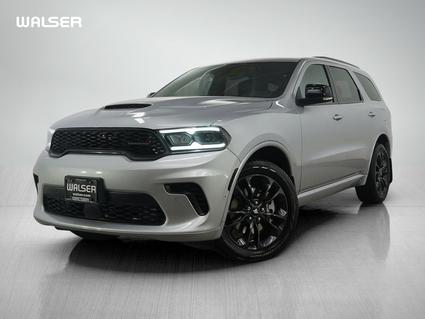 2025 Dodge Durango Burnsville MN