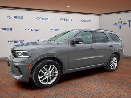 2025 Dodge Durango Cortez CO