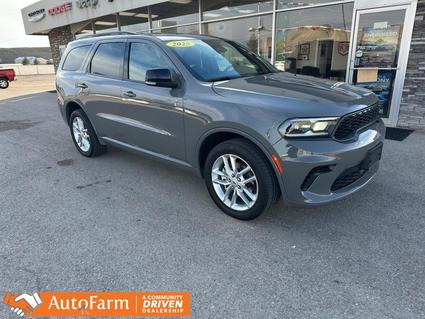 2025 Dodge Durango Price UT
