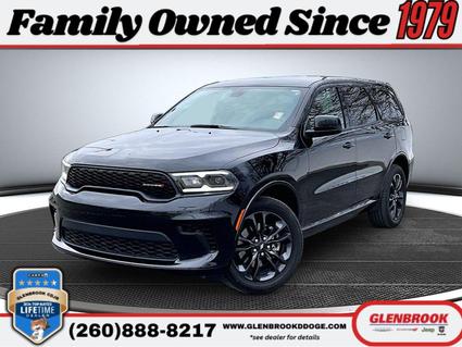 2025 Dodge Durango Fort Wayne IN