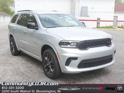 2025 Dodge Durango Bloomington IN
