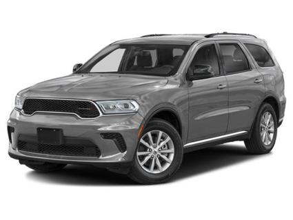 2025 Dodge Durango Hudson WI
