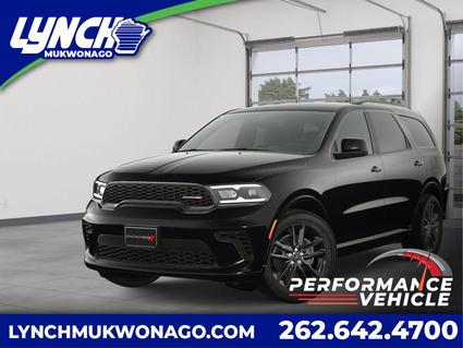2025 Dodge Durango Mukwonago WI