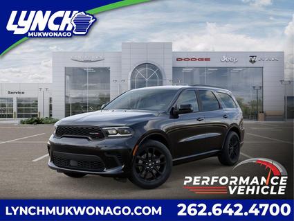 2025 Dodge Durango Mukwonago WI