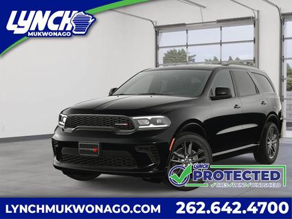 2025 Dodge Durango Mukwonago WI