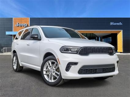 2025 Dodge Durango Forest Park IL