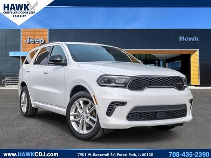 2025 Dodge Durango Forest Park IL