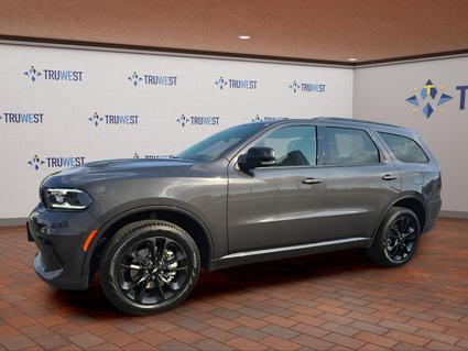 2025 Dodge Durango Cortez CO
