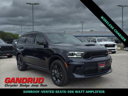 2025 Dodge Durango Green Bay WI