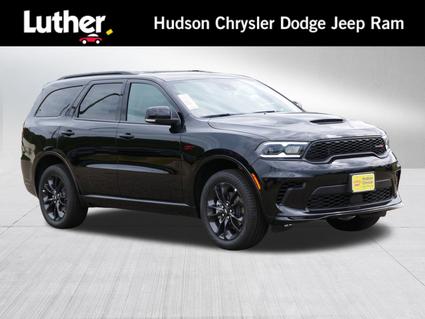 2025 Dodge Durango Hudson WI