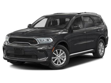 2025 Dodge Durango Hudson WI