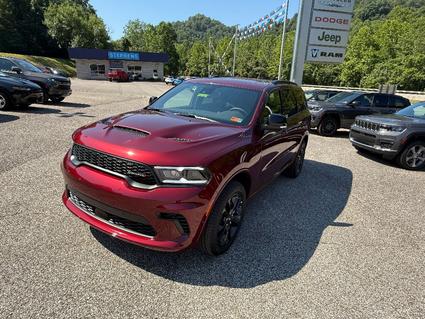 2025 Dodge Durango Danville WV