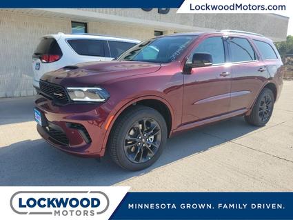 2025 Dodge Durango Marshall MN