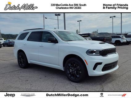 2026 Dodge Durango South Charleston WV