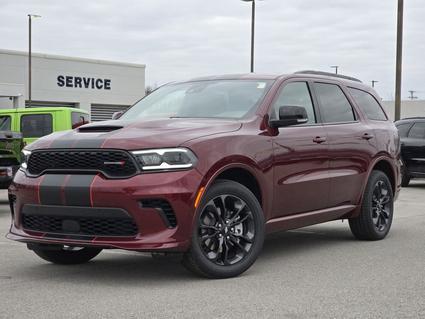 2026 Dodge Durango Hopkinsville KY
