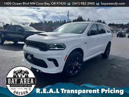 2026 Dodge Durango Coos Bay OR