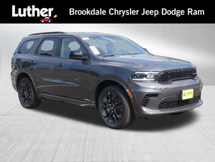 2026 Dodge Durango Minneapolis MN