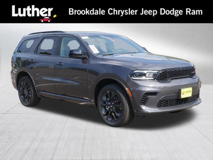 2026 Dodge Durango Minneapolis MN