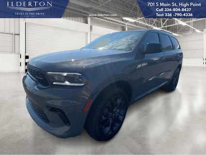 2026 Dodge Durango High Point NC