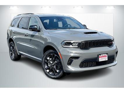 2026 Dodge Durango Olympia WA