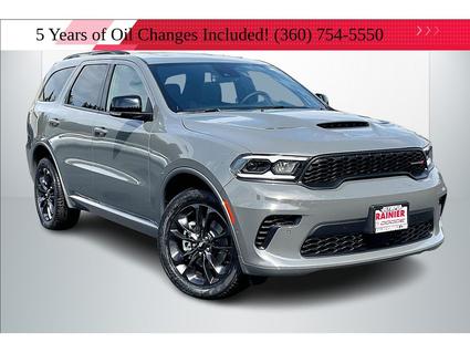 2026 Dodge Durango Olympia WA