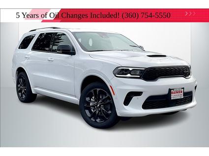 2026 Dodge Durango Olympia WA