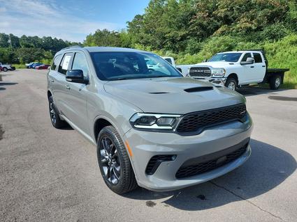 2026 Dodge Durango Cullman AL