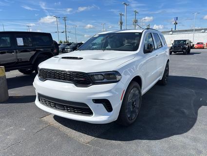 2026 Dodge Durango Burlington NC