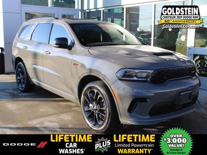 2026 Dodge Durango Latham NY