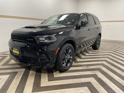 2026 Dodge Durango Bozeman MT