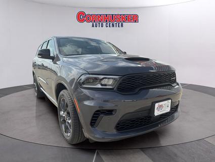 2026 Dodge Durango Norfolk NE