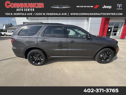 2026 Dodge Durango Norfolk NE