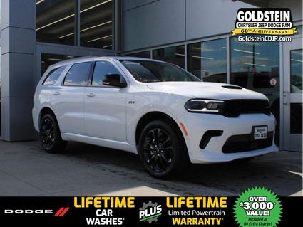 2026 Dodge Durango Latham NY