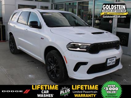 2026 Dodge Durango Latham NY