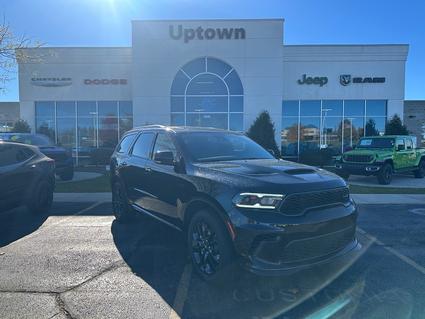 2026 Dodge Durango Slinger WI
