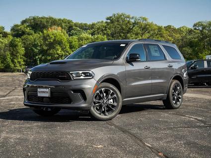 2026 Dodge Durango Minneapolis MN
