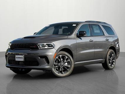 2026 Dodge Durango Minneapolis MN