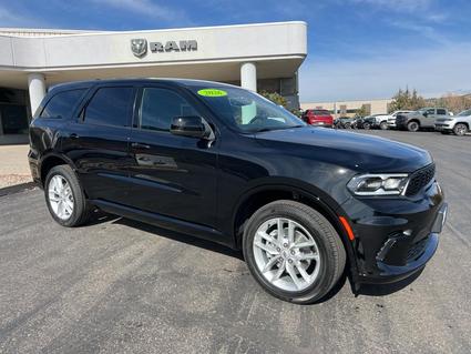 2026 Dodge Durango Durango CO