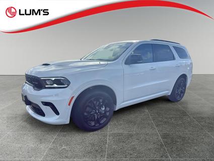 2026 Dodge Durango Warrenton OR